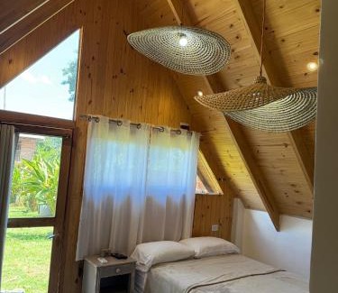 Puerto Iguazu Villa | Cabaña Boutique Táva Home