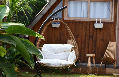 Puerto Iguazu Villa | Cabaña Boutique Táva Home