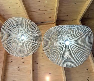 Puerto Iguazu Villa | Cabaña Boutique Táva Home