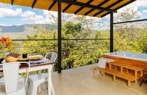 Pinchote Other | Cabaña Brown