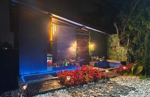 Rionegro House | Cabaña Celeste