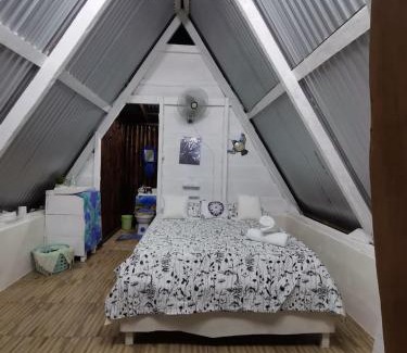 Cariari Apartment | Cabaña Chalet Tortuguero
