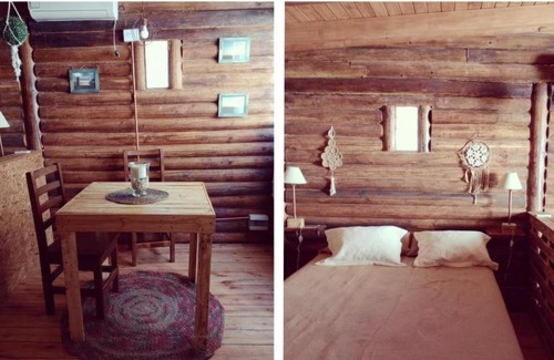 Chascomus House | Cabaña Comumus