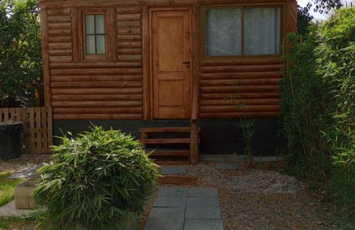 Chascomus House | Cabaña Comumus