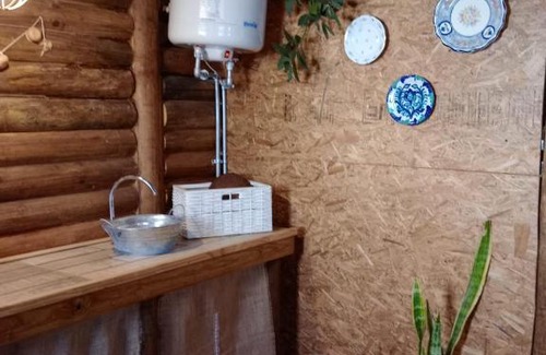 Chascomus House | Cabaña Comumus