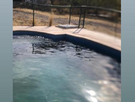 Mendoza Apartment | Cabaña con pileta