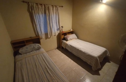 Mendoza Apartment | Cabaña con pileta