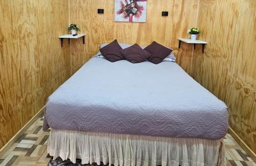 Constitucion House | Cabaña Constitución