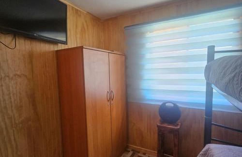 Constitucion House | Cabaña Constitución