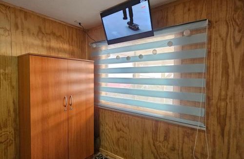 Constitucion House | Cabaña Constitución