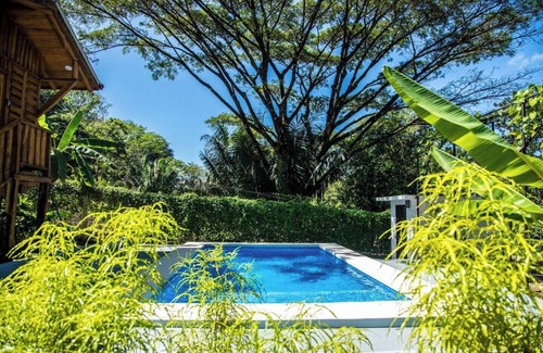 Samara House | Cabaña Cangrejo