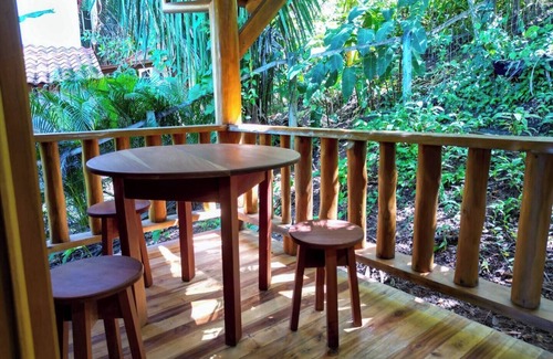 Samara House | Cabaña Cangrejo
