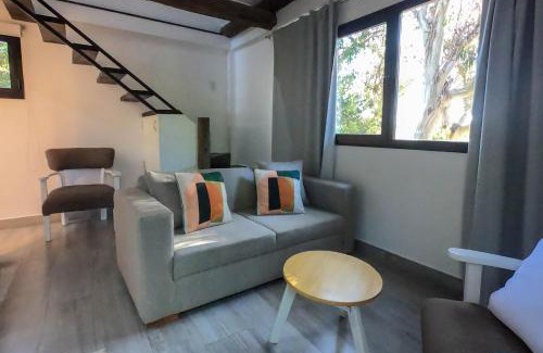 Quequen House | Cabaña de mar