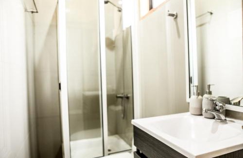 Pichilemu House | Cabaña Dos personas en Punta de Lobos PUERTO LA MAR