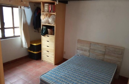 Huasca De Ocampo House | Cabaña ecológica en el bosque