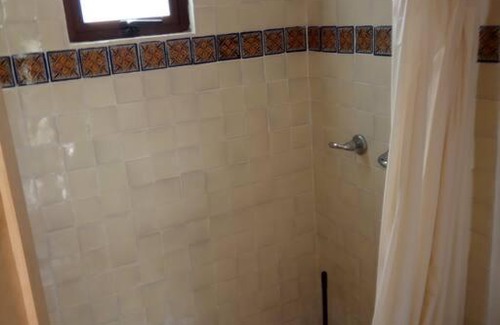 Huasca De Ocampo House | Cabaña ecológica en el bosque