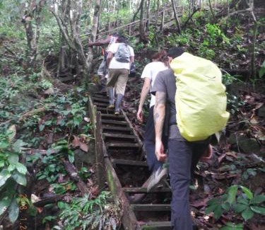 El Valle Ski Chalet | Cabaña El Bien Germina Ya