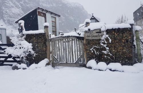 El Chalten Ski Chalet | Cabaña El Carpintero