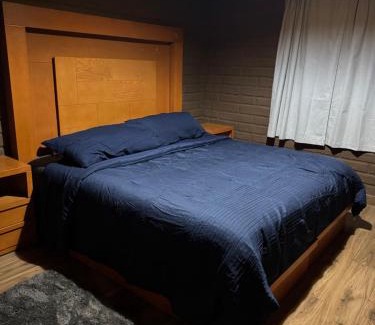 Tapalpa Ski Chalet | Cabaña el Durazno