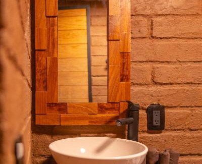 Tapalpa Ski Chalet | Cabaña el Durazno