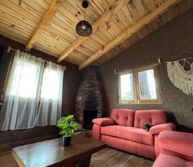 Tapalpa Ski Chalet | Cabaña el Durazno