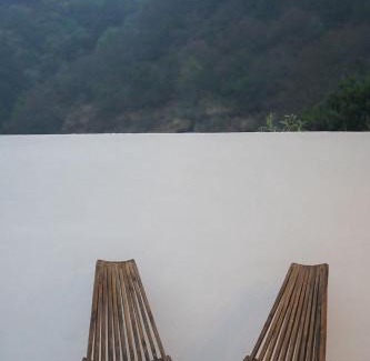 Hidalgo House | Cabaña El Encino III en Real del Monte
