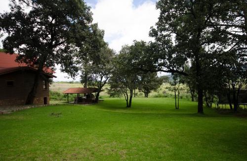 Tapalpa House | Cabaña El Ensueño