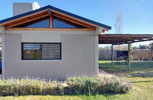 San Rafael House | Cabaña El Morito