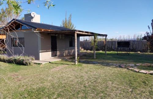 San Rafael House | Cabaña El Morito