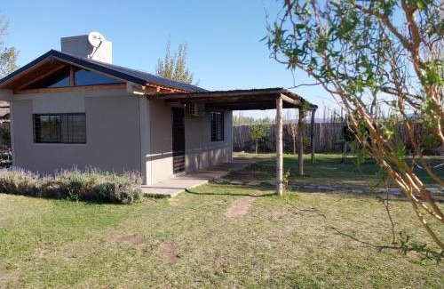 San Rafael House | Cabaña El Morito