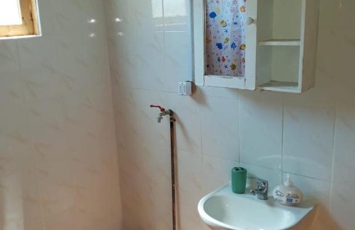 Lican Ray House | Cabaña El Príncipe