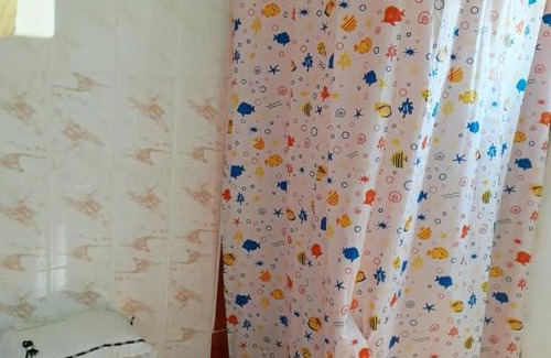 Lican Ray House | Cabaña El Príncipe