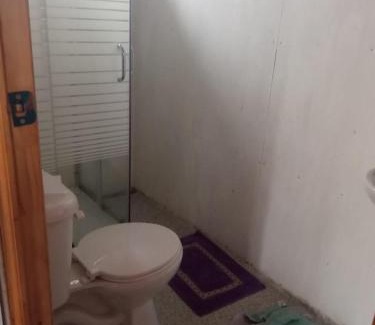 Carahue House | Cabaña en el bosque