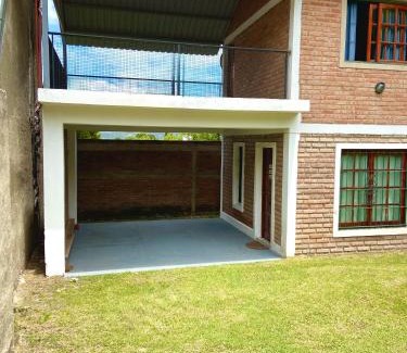 Mina Clavero Ski Chalet | Cabaña en el Centro de Mina Clavero