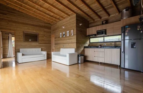 Guatape Cabin | Cabaña en Guatape para 50 personas