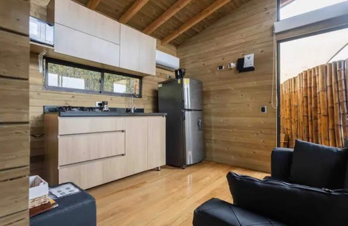 Guatape Cabin | Cabaña en Guatape para 50 personas