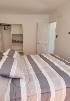 Valdivia Apartment | Cabaña en pleno centro