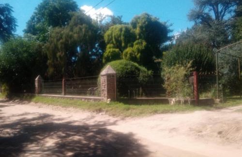 Mina Clavero Ski Chalet | Cabaña en quinta la aurora