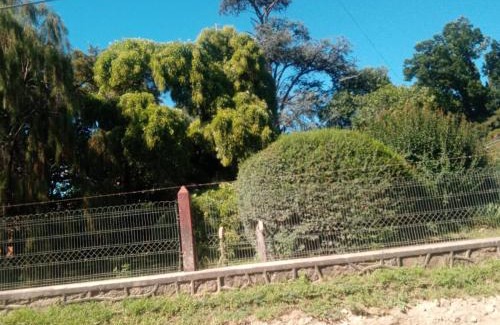 Mina Clavero Ski Chalet | Cabaña en quinta la aurora