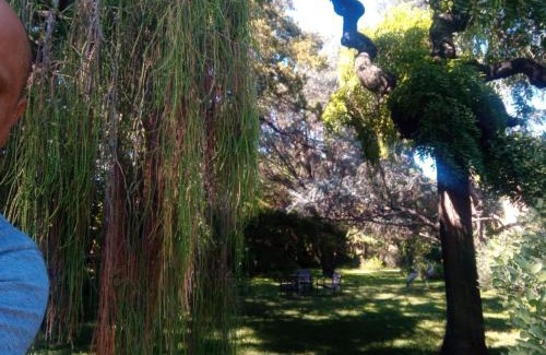 Mina Clavero Ski Chalet | Cabaña en quinta la aurora