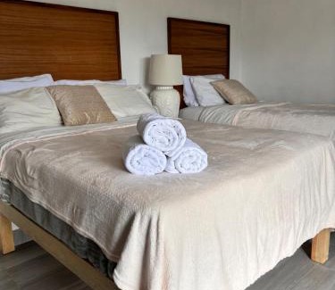 Tapalpa Apartment | Cabaña en Tapalpa Morada de Cervantes Bungalow Rocinante