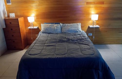 Tandil Apartment | Cabaña Entre Arboles