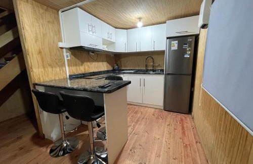 Ancud Apartment | Cabaña Esperanza