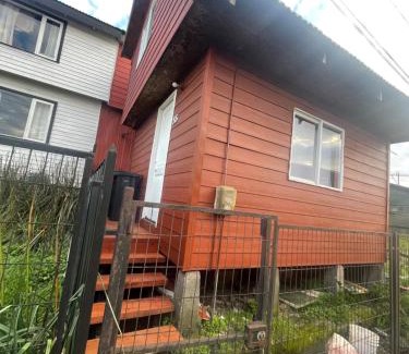 Ancud Apartment | Cabaña Esperanza