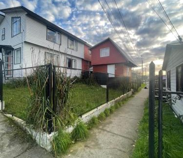 Ancud Apartment | Cabaña Esperanza