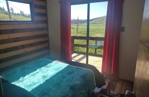 Navidad Apartment | Cabaña Humedal Navidad