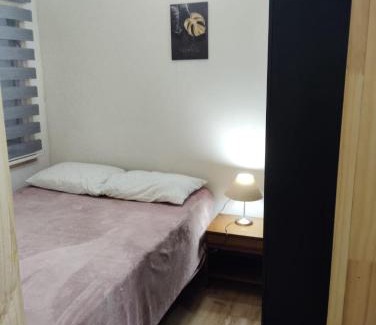Puerto Montt House | Cabaña interior en barrio residencial