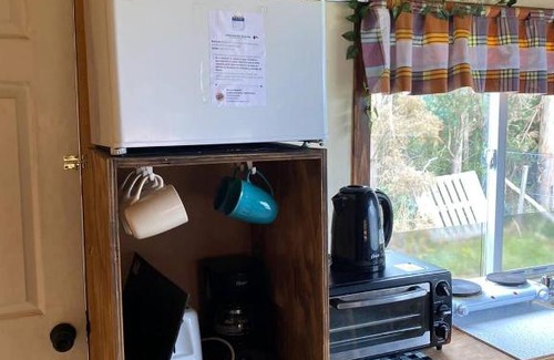 Dalcahue Apartment | Cabaña Konantu