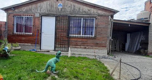 General San Martin Apartment | Cabaña la ñata