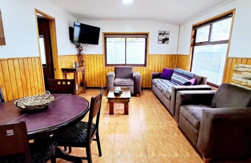 Coyhaique House | Cabaña La Foresta